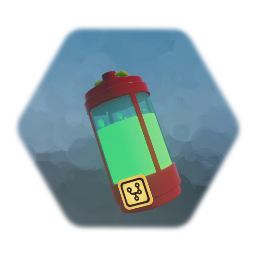Slime Canister Refill Collectable