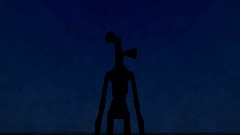 Siren Head the Game [Test]