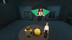 A screenshot taken in Dreams. 9 of 12.