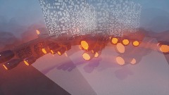 A screenshot taken in Dreams. 9 of 22.