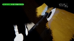 A screenshot taken in Dreams. 5 of 9.