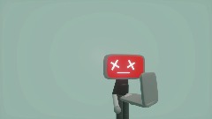 A screenshot taken in Dreams. 1 of 5.