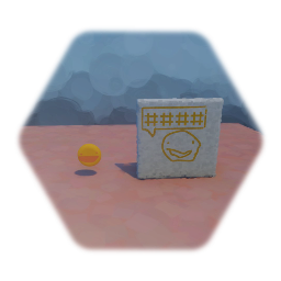 Timmy cheese awesome cool [I think]