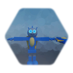 Sentinel prime (Josiel Comic styled)
