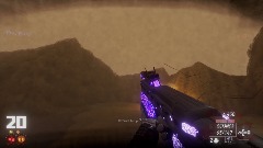 A screenshot taken in Dreams. 1 of 20.