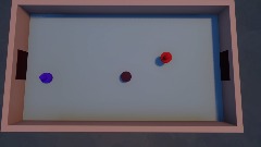 Air Hockey Demo - Remixable