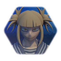 Toga himiko.