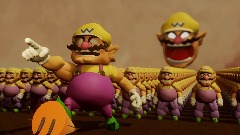 A screenshot taken in Dreams. 13 of 14.