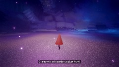 A screenshot taken in Dreams. 8 of 8.