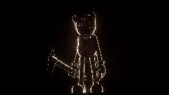 A screenshot taken in Dreams. 1 of 1.