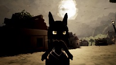 A screenshot taken in Dreams. 7 of 26.