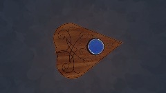 A screenshot taken in Dreams. 20 of 27.