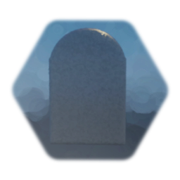 rest in dreams tombstone