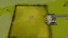 A screenshot taken in Dreams. 8 of 11.