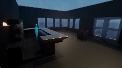 A screenshot taken in Dreams. 24 of 27.