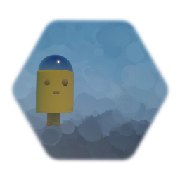 Bala de pistola Emter the gungeon