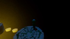 A screenshot taken in Dreams. 2 of 10.