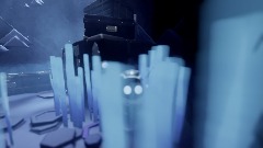 A screenshot taken in Dreams. 1 of 3.