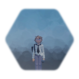 Friday Night Funkin Modding? - Custom Senpai