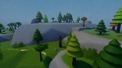 A screenshot taken in Dreams. 7 of 16.