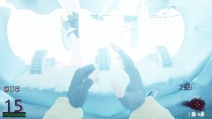 A screenshot taken in Dreams. 11 of 30.