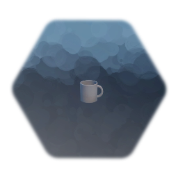 Coffee cup