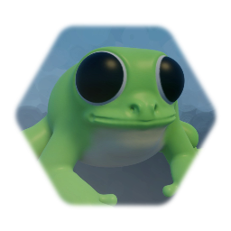 Remix of Mochi froghhh