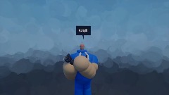 A screenshot taken in Dreams. 3 of 15.