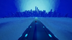 A screenshot taken in Dreams. 3 of 6.