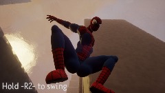 A screenshot taken in Dreams. 1 of 1.