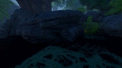 Crystal collected Wumpa Woods