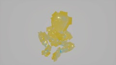 A screenshot taken in Dreams. 16 of 29.