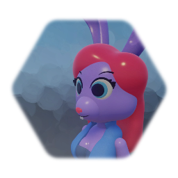 My original characters