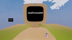 A screenshot taken in Dreams. 2 of 3.