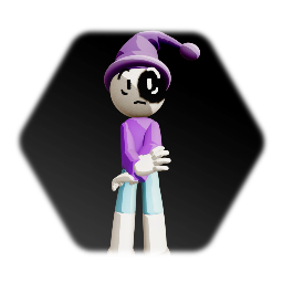 Dandy's World, IMS Collection