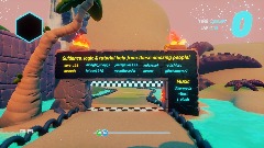 A screenshot taken in Dreams. 10 of 25.