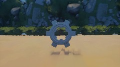 A screenshot taken in Dreams. 8 of 30.