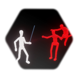 fighting puppet logic