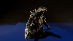 A screenshot taken in Dreams. 4 of 4.