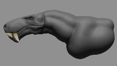 A screenshot taken in Dreams. 10 of 30.