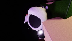 A screenshot taken in Dreams. 20 of 28.