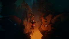 A screenshot taken in Dreams. 24 of 30.