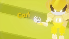 Carl icon