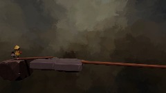 Very Little Dreams lvl 8