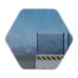 Concrete Road Barriers