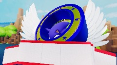Sonic.Dreams title V2