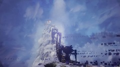 A screenshot taken in Dreams. 15 of 20.