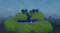 Love Immeasurable Finite Earth