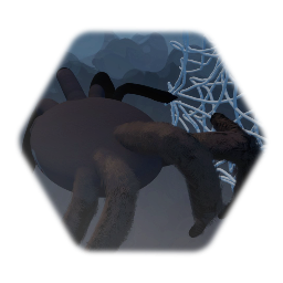 Puppet Spider
