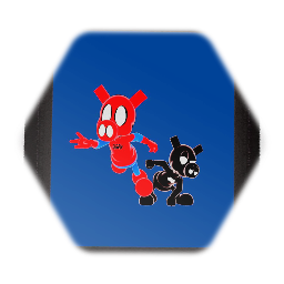 The Spectacular Spider-Ham